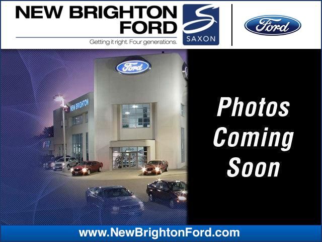 2014 Ford Edge SE