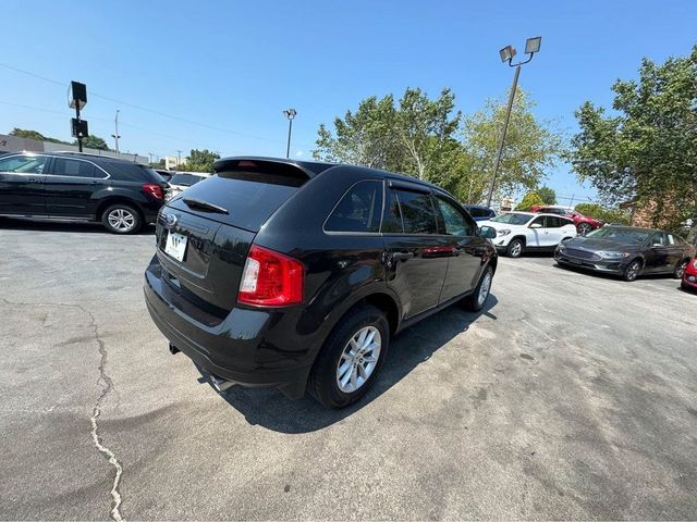 2014 Ford Edge SE