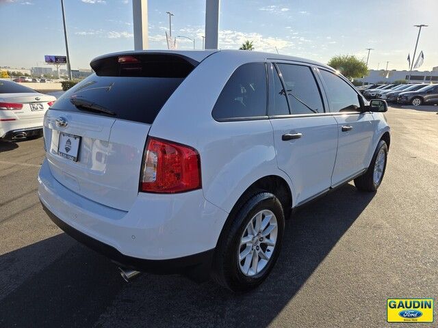 2014 Ford Edge SE