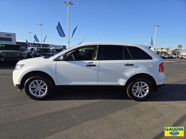 2014 Ford Edge SE