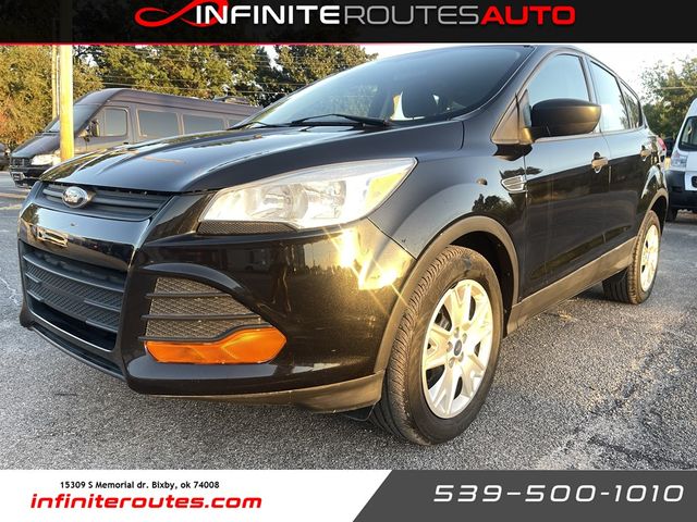 2014 Ford Escape S