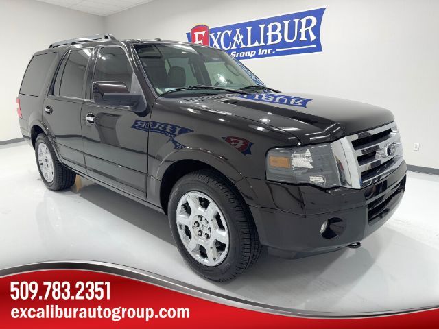 2014 Ford Expedition Limited