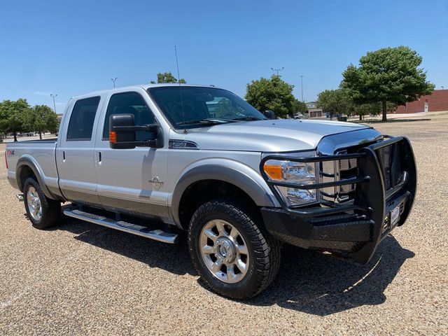 2014 Ford F-250 