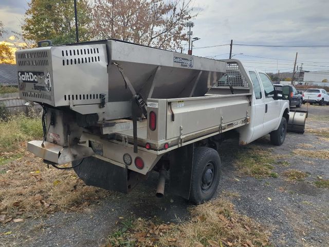 2014 Ford F-350 