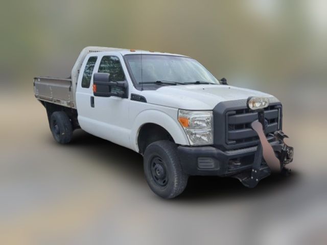 2014 Ford F-350 