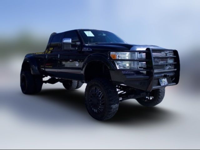 2014 Ford F-350 