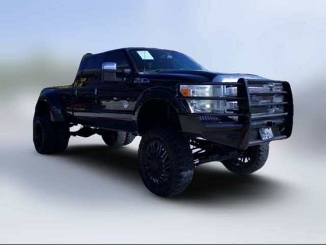 2014 Ford F-350 