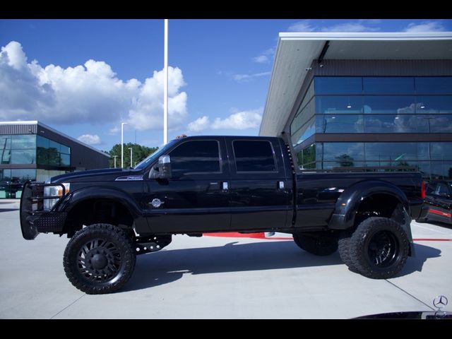 2014 Ford F-350 