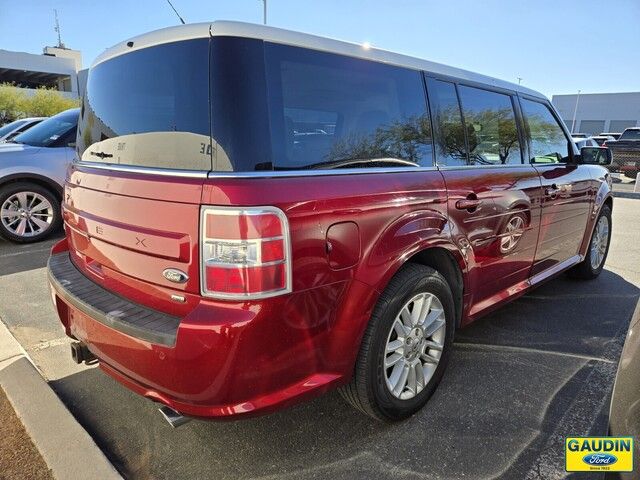 2014 Ford Flex SEL