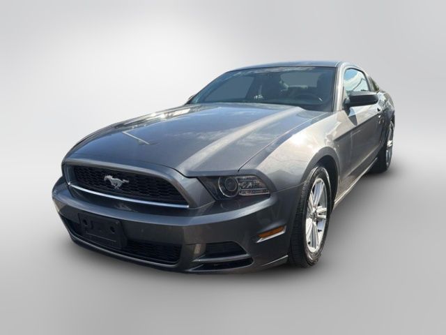 2014 Ford Mustang V6