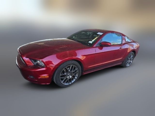 2014 Ford Mustang V6 Premium