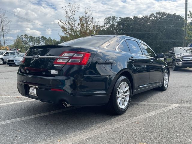 2014 Ford Taurus SE