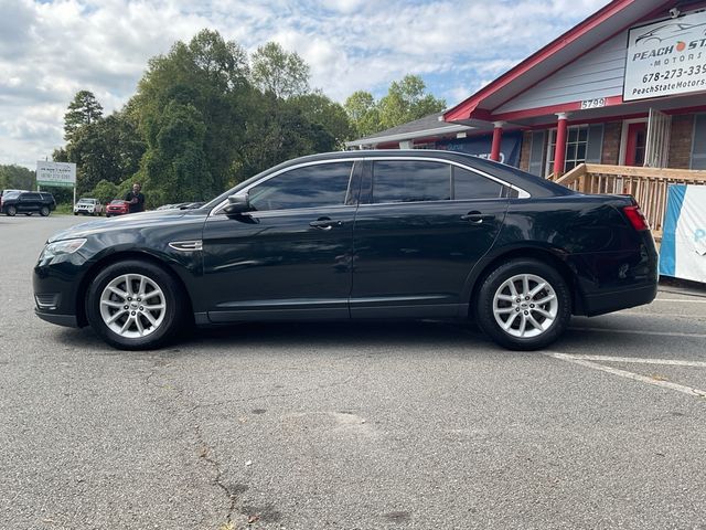 2014 Ford Taurus SE