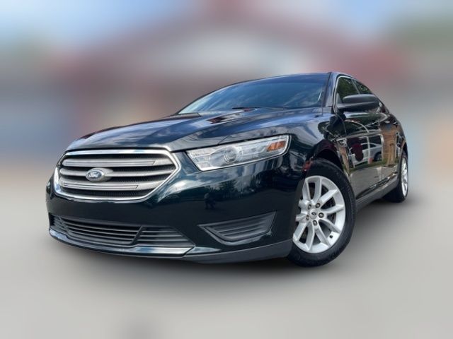 2014 Ford Taurus SE