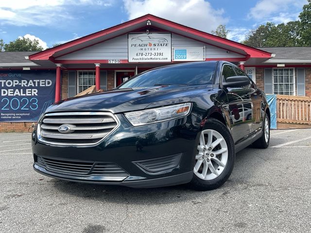 2014 Ford Taurus SE