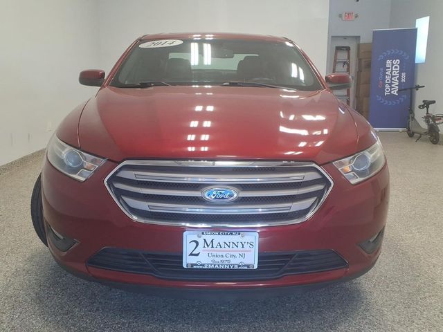 2014 Ford Taurus SEL