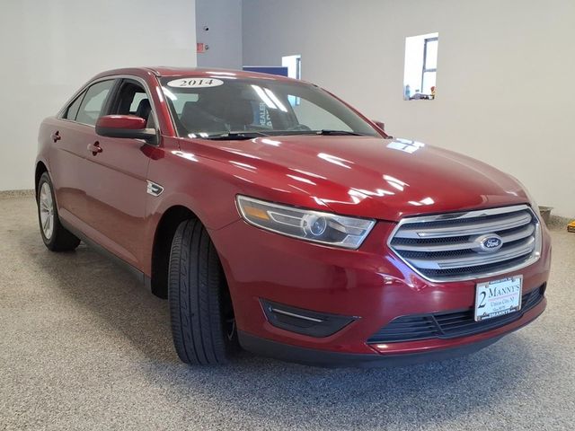 2014 Ford Taurus SEL