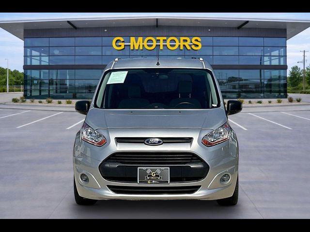 2014 Ford Transit Connect XLT