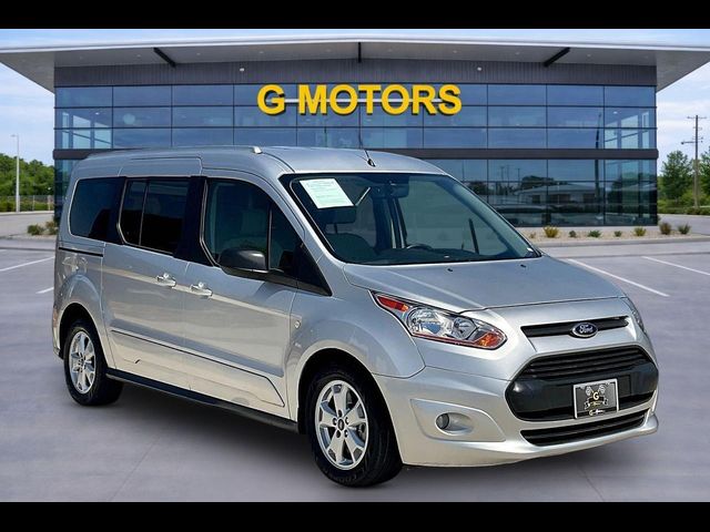 2014 Ford Transit Connect XLT