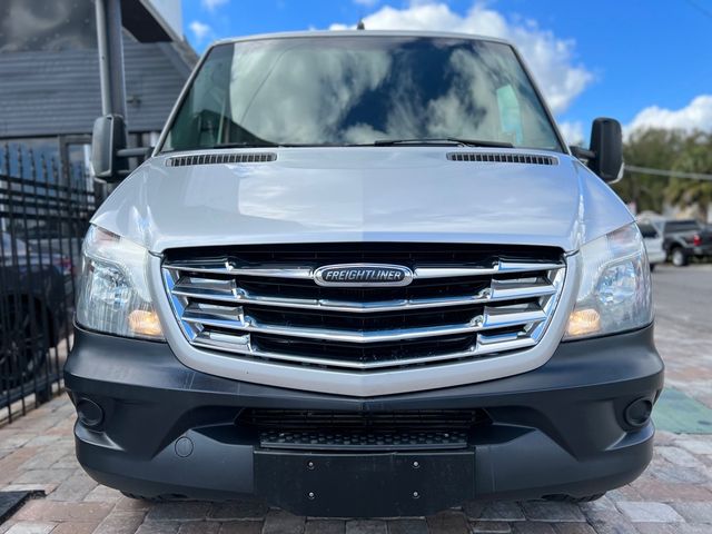 2014 Freightliner Sprinter Base