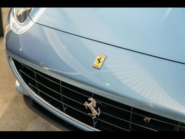 2014 Ferrari California Base