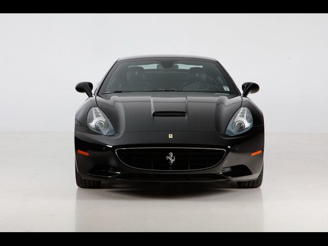 2014 Ferrari California Base