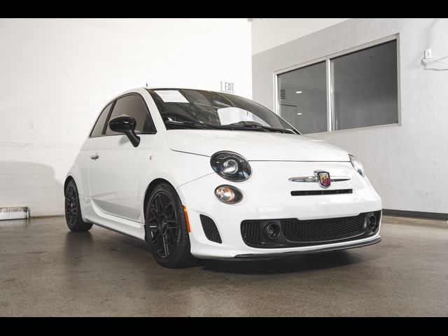 2014 FIAT 500 Abarth