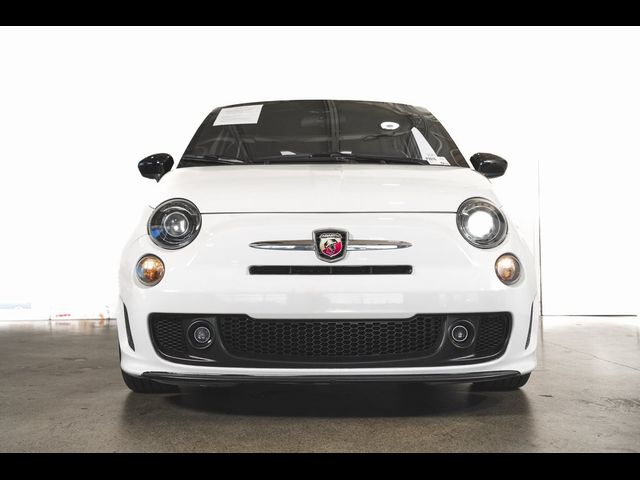 2014 FIAT 500 Abarth