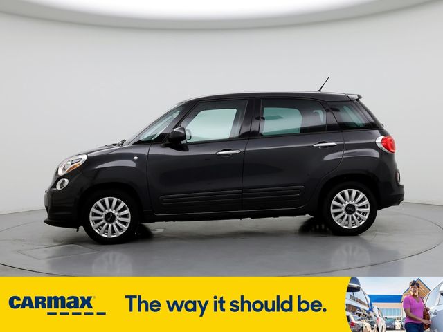 2014 FIAT 500L Easy