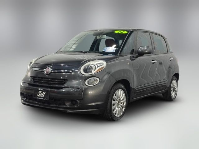 2014 FIAT 500L Easy