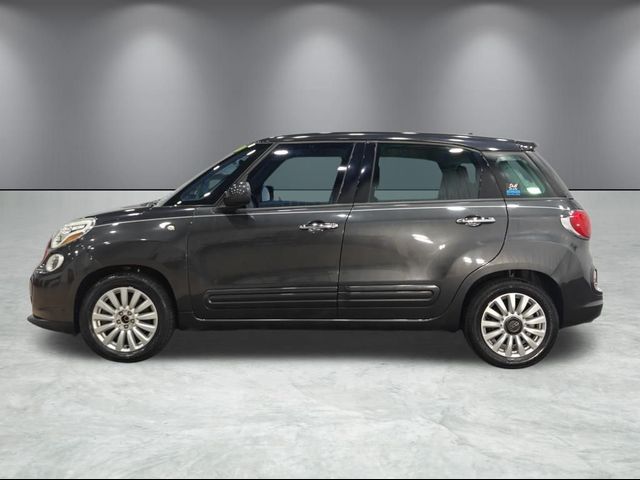 2014 FIAT 500L Easy