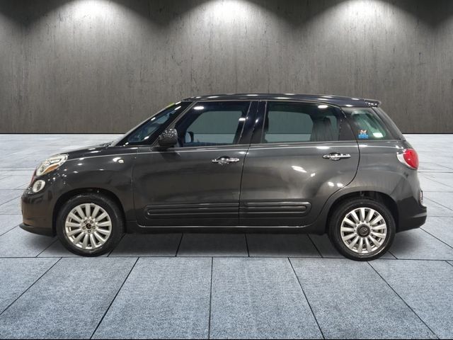 2014 FIAT 500L Easy