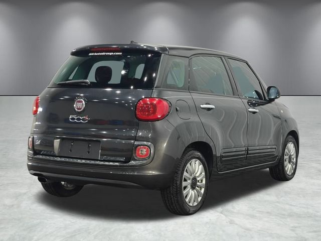 2014 FIAT 500L Easy