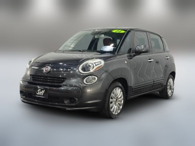 2014 FIAT 500L Easy