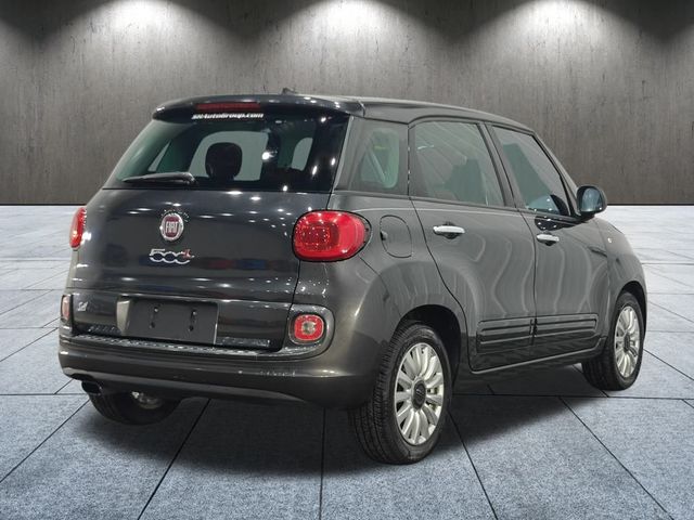 2014 FIAT 500L Easy