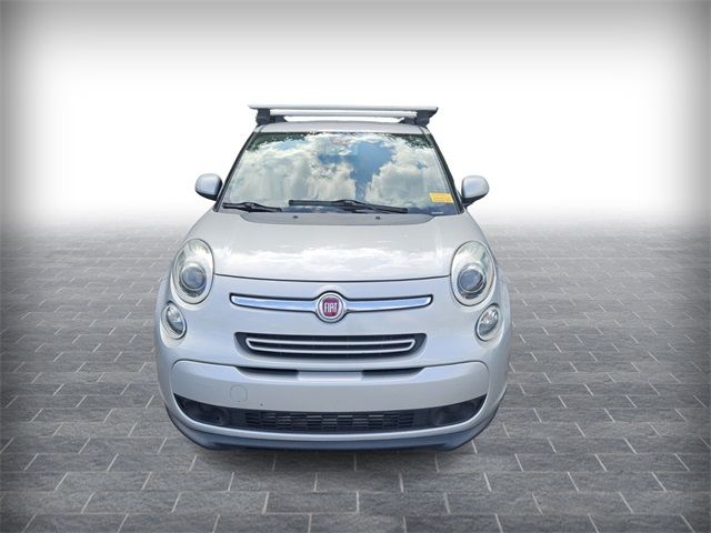 2014 FIAT 500L Easy