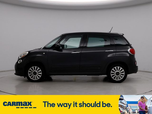 2014 FIAT 500L Easy