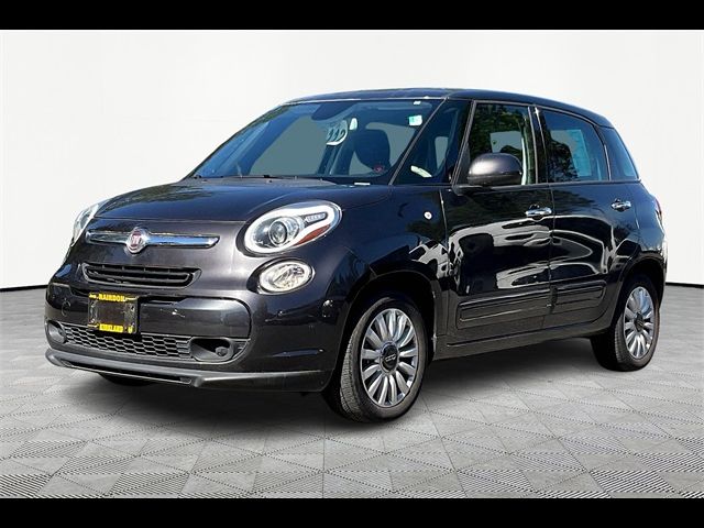 2014 FIAT 500L Easy