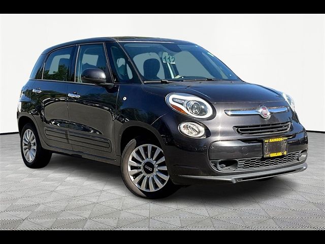 2014 FIAT 500L Easy