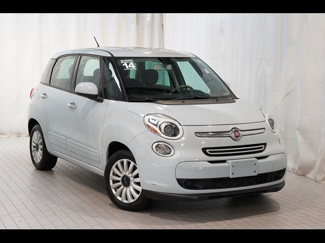 2014 FIAT 500L Easy