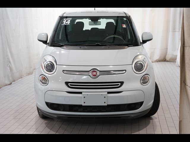 2014 FIAT 500L Easy