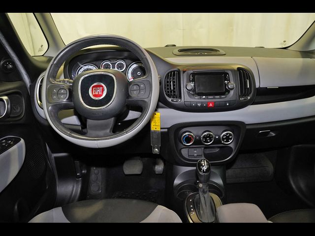 2014 FIAT 500L Easy