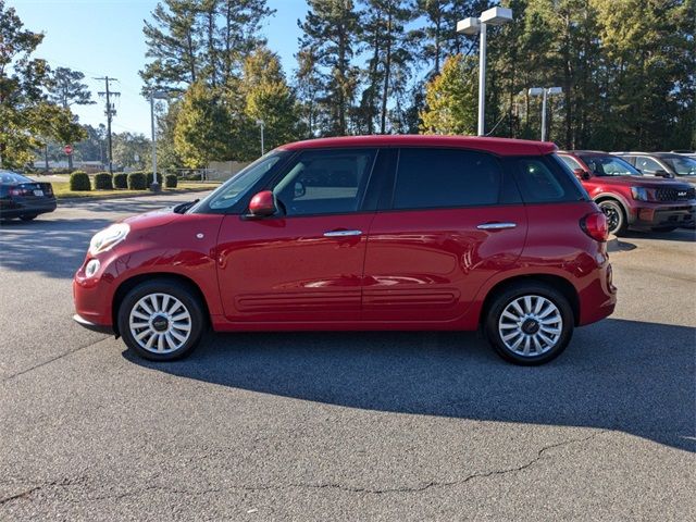 2014 FIAT 500L Easy