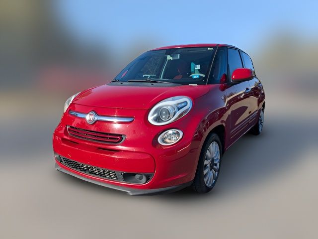 2014 FIAT 500L Easy