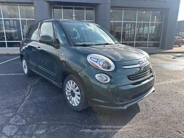 2014 FIAT 500L Easy