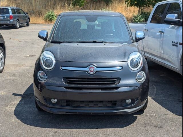 2014 FIAT 500L Lounge