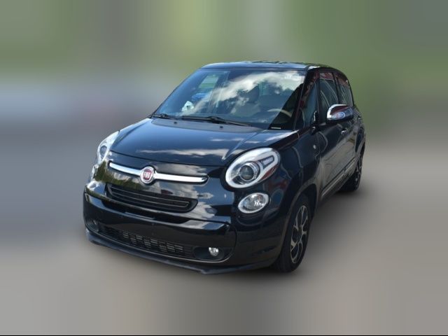 2014 FIAT 500L Lounge