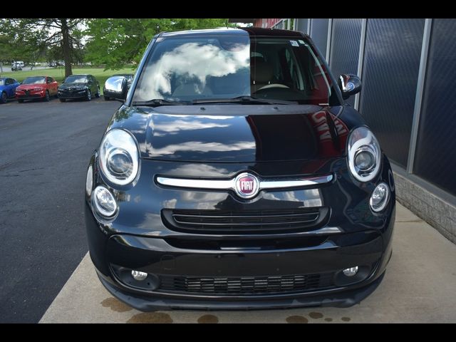 2014 FIAT 500L Lounge