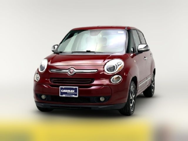 2014 FIAT 500L Lounge