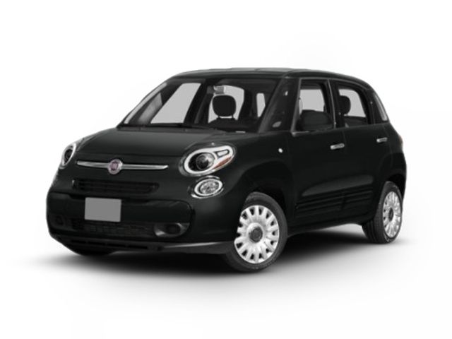 2014 FIAT 500L Lounge